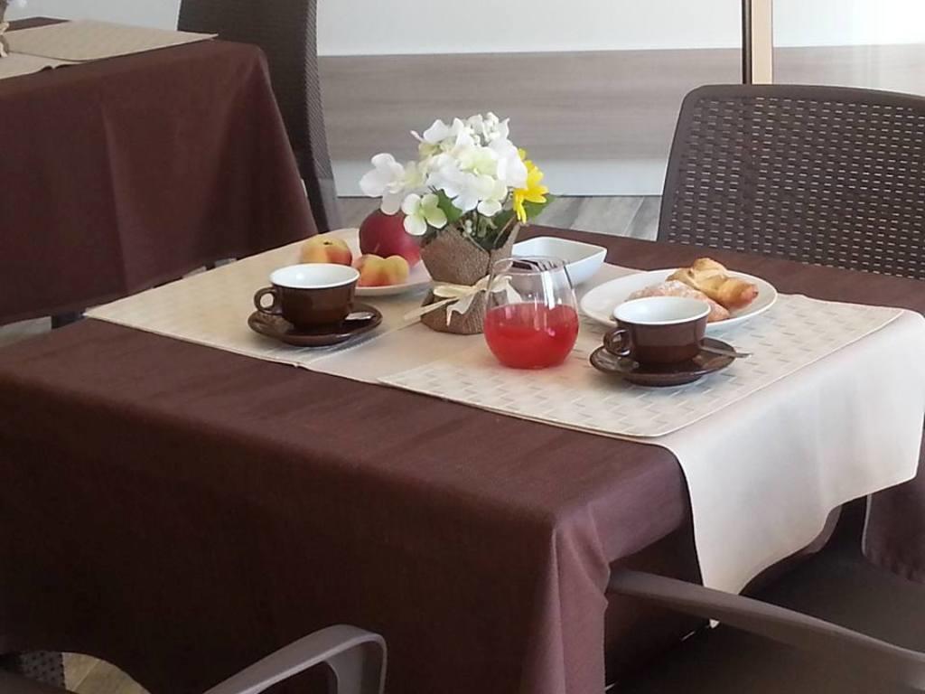 Chrismare Hotel Mazzeo Ngoại thất bức ảnh